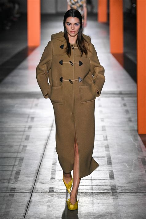 sfilata prada gennaio 2023|Prada, sfilata autunno.